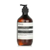 AesopCoriander Seed Body Cleanser 500ml/17.99oz