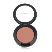 MACSheertone Shimmer Blush - Sunbasque 6g/0.21oz