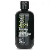 Paul MitchellTea Tree Lemon Sage Thickening Shampoo (Energizing Body Builder) 300ml/10.14oz