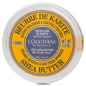 L'OccitaneOrganic Pure Shea Butter 150ml/5.2oz