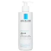 La Roche PosayLipikar Lait Lipid-Replenishing Body Milk  (Severely Dry Skin) 400ml/13.5oz