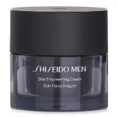 ShiseidoMen Skin Empowering Cream (Random Packaging) 50ml/1.7oz