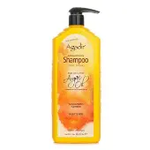 Agadir Argan OilDaily Moisturizing Shampoo (For All Hair Types) 1000ml/33.8oz