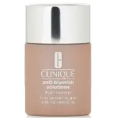 CliniqueAnti Blemish Solutions Liquid Makeup - # CN90 Sand 30ml/1oz