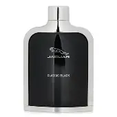 JaguarClassic Black Eau De Toilette Spray 100ml/3.4oz