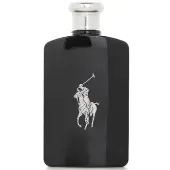 Ralph LaurenPolo Black Eau De Toilette Spray 200ml/6.7oz