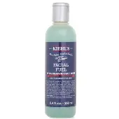 Kiehl'sFacial Fuel Energizing Face Wash Gel Cleanser 250ml/8.4oz