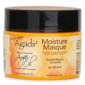 Agadir Argan OilMoisture Masque (For All Hair Types) 236.6ml/8oz