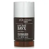 L'OccitaneEau Des Baux For Men Deodorant Stick 75g/2.5oz