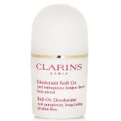 ClarinsGentle Care Roll On Deodorant 50ml/1.7oz