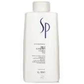 WellaSP Deep Cleanser Shampoo 1000ml/33.3oz