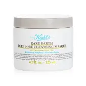 Kiehl'sRare Earth Deep Pore Cleansing Masque 125ml/4.2oz