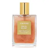 Tom FordPrivate Blend Soleil Blanc Shimmering Body Oil  (Rose Gold) 100ml/3.4oz