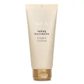 AhavaRefining Mud Exfoliator 100ml/3.4oz