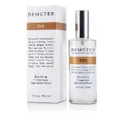 DemeterDirt Cologne Spray 120ml/4oz