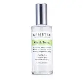 DemeterGin & Tonic Cologne Spray 120ml/4oz