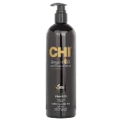 CHIArgan Oil Plus Moringa Oil Shampoo - Sulfate & Paraben Free 739ml/25oz