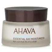 AhavaTime To Hydrate Essential Day Moisturizer (Normal / Dry Skin) 800150 50ml/1.7oz