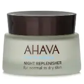AhavaTime To Hydrate Night Replenisher (Normal to Dry Skin) 50ml/1.7oz