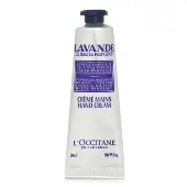 L'OccitaneLavender Harvest Hand Cream 30ml/1oz