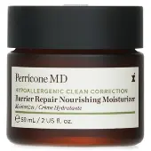 Perricone MDHypoallergenic Clean Correction Barrier Repair Nourishing Moisturizer 59ml/2oz