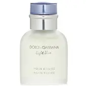 Dolce & GabbanaHomme Light Blue Eau De Toilette Spray 40ml/1.3oz
