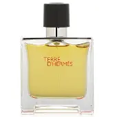 HermesTerre D'Hermes Pure Parfum Spray 75ml/2.5oz