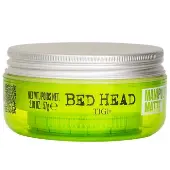 TigiBed Head Manipulator Matte - Matte Wax with Massive Hold 57.2g/2oz