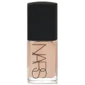 NARSSheer Glow Foundation - Santa Fe (Medium 2) 30ml/1oz