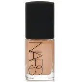 NARSSheer Glow Foundation - Barcelona (Medium 4) 30ml/1oz