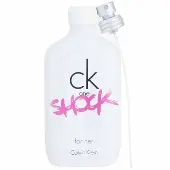 Calvin KleinCK One Shock For Her Eau De Toilette Spray 100ml/3.4oz
