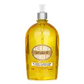 L'OccitaneAlmond Cleansing & Soothing Shower Oil 500ml/16.7oz