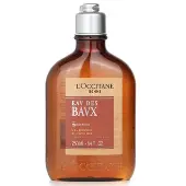 L'OccitaneEau Des Baux For Men Shower Gel 250ml/8.4oz