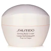 ShiseidoFirming Body Cream 200ml/7oz