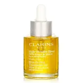 ClarinsFace Treatment Oil - Blue Orchid (For Dehydrated Skin) (Packaging Random Pick) 30ml/1oz