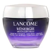 LancomeRenergie Multi-Lift Lifting Firming Anti-Wrinkle Night Cream 50ml/1.7oz
