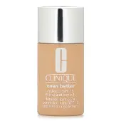 CliniqueEven Better Makeup SPF15 (Dry Combination to Combination Oily) - No. 24/ CN08 Linen 30ml/1oz