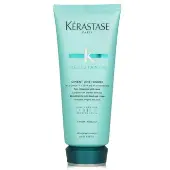 KerastaseResistance Ciment Anti-Usure Strengthening Anti-Breakage Cream - Rinse Out (For Damaged Lengths & Ends) 200ml/6.8oz