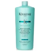 KerastaseResistance Ciment Anti-Usure Strengthening Anti-Breakage Cream - Rinse Out (For Damaged Lengths & Ends) 1000ml/34oz
