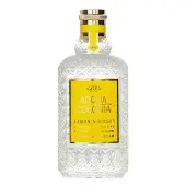 4711Acqua Colonia Lemon & Ginger Eau De Cologne Spray 170ml/5.7oz