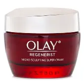 OlayRegenerist Micro-Sculpting Super Cream(Random Packaging) 50g/1.7oz