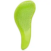 Macadamia Natural OilNo Tangle Brush - # Green 1pc