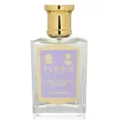 FlorisNight Scented Jasmine Eau De Toilette Spray 50ml/1.7oz