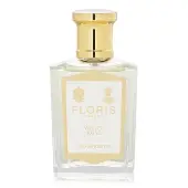 FlorisWhite Rose Eau De Toilette Spray 50ml/1.7oz