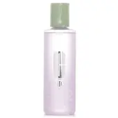 CliniqueClarifying Lotion 2 Twice A Day Exfoliator (Formulated for Asian Skin) 400ml/13.5oz