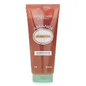 L'OccitaneAlmond Shower Scrub 200ml/6.7oz