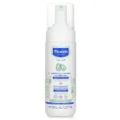 MustelaFoam Shampoo For Newborns 150ml/5.07oz