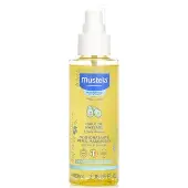 MustelaMassage Oil - For Normal Skin 100ml/3.38oz