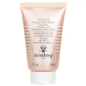 SisleyRadiant Glow Express Mask With Red Clays - Intensive Formula 60ml/2.3oz