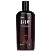 American CrewMen 3-IN-1 Shampoo, Conditioner & Body Wash 450ml/15.2oz